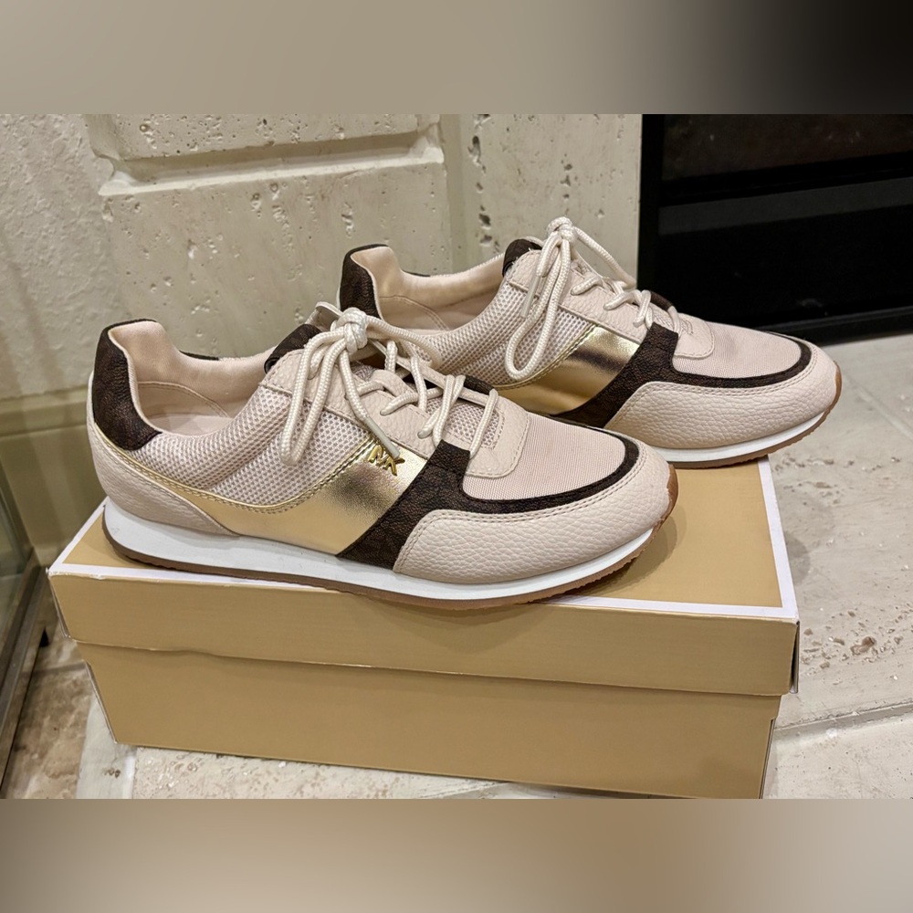 Michael Kors Callan Runners